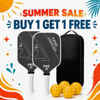 CarbonX T700 Paddle Bundle — Buy 1, Get 1 Free