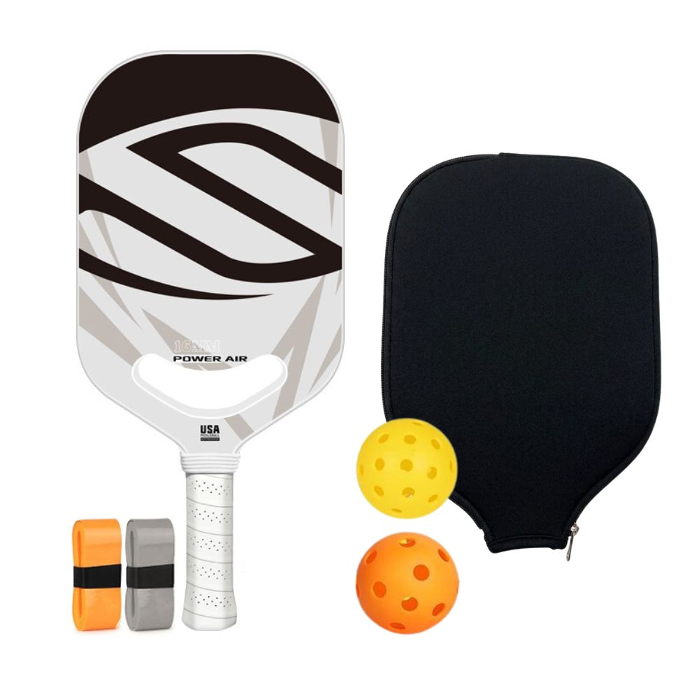 Advanced Max Paddle