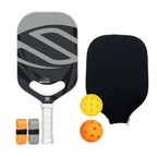 Advanced Max Paddle
