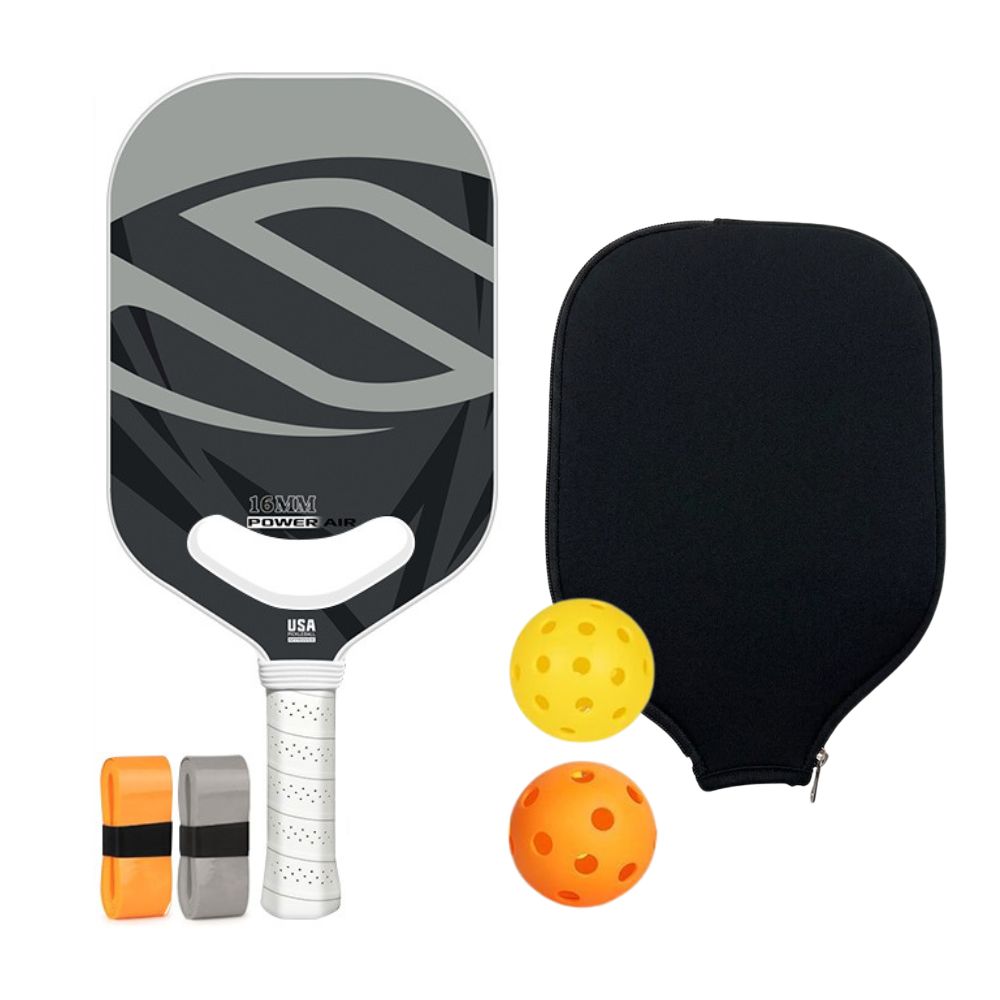 Advanced Max Paddle
