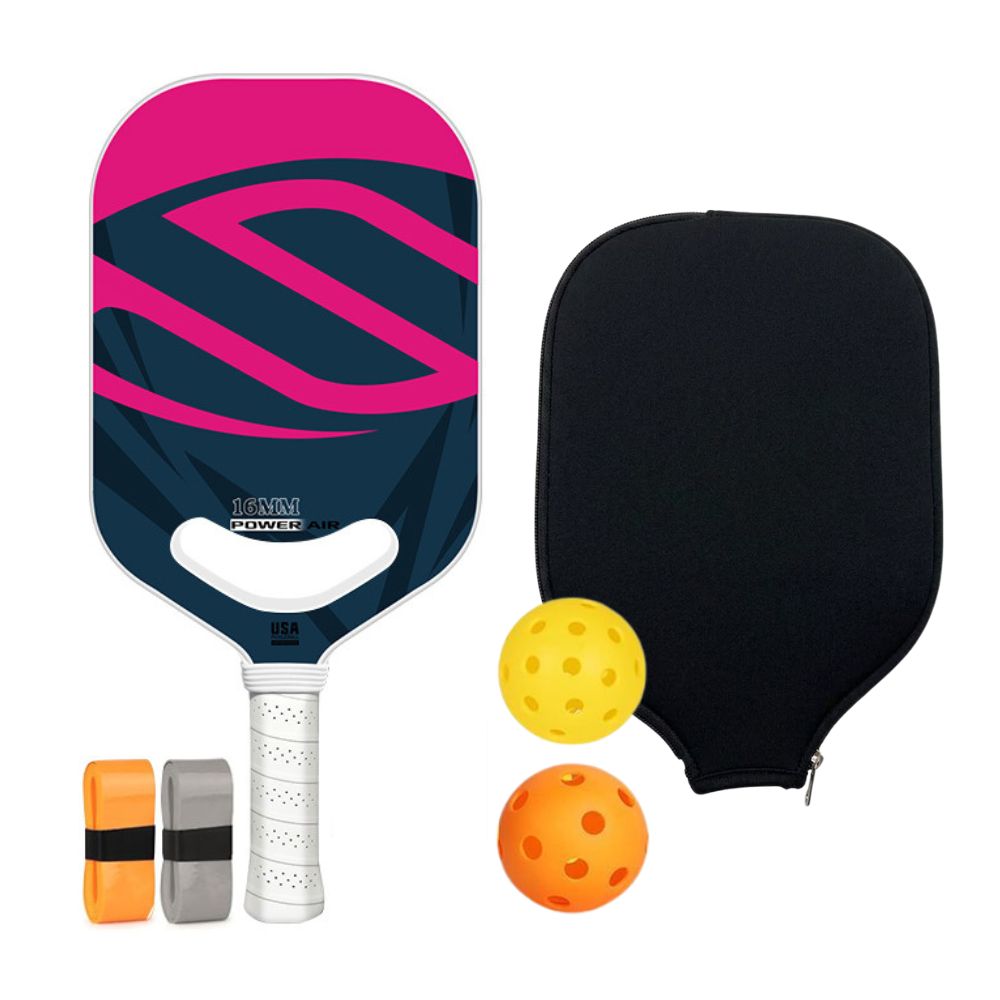 Advanced Max Paddle