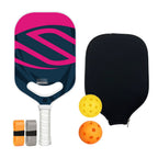 Advanced Max Paddle