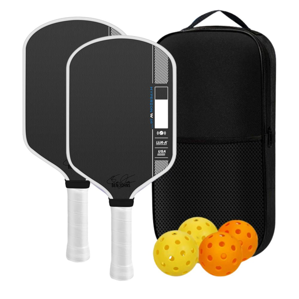 Performance Pro Paddle Bundle