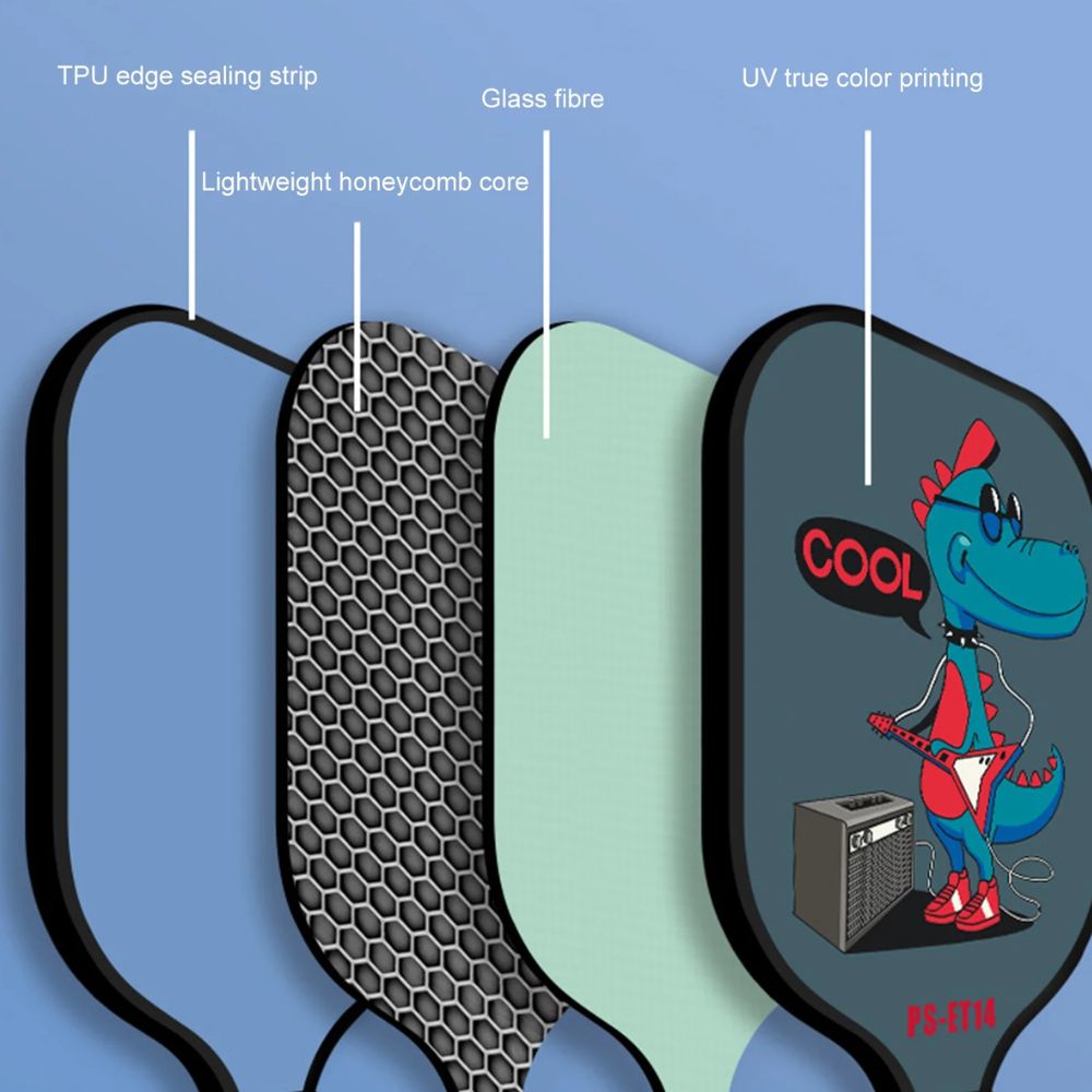 Junior Paddle Bundle