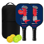 Junior Paddle Bundle— Buy 1, Get 1 Free