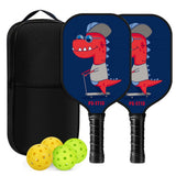 Junior Paddle Bundle— Buy 1, Get 1 Free