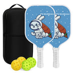 Junior Paddle Bundle— Buy 1, Get 1 Free