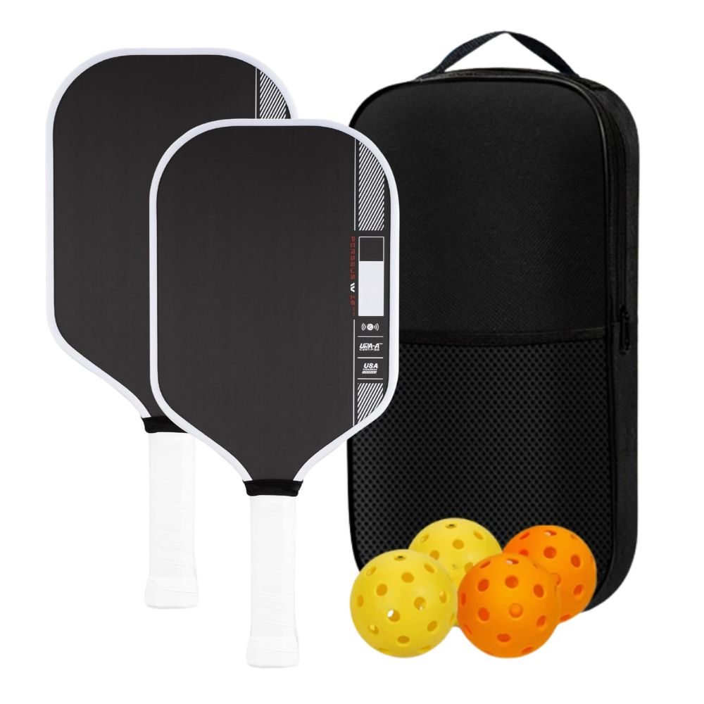 Performance Pro Paddle Bundle