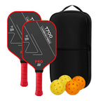 Advanced CarbonX Bundle