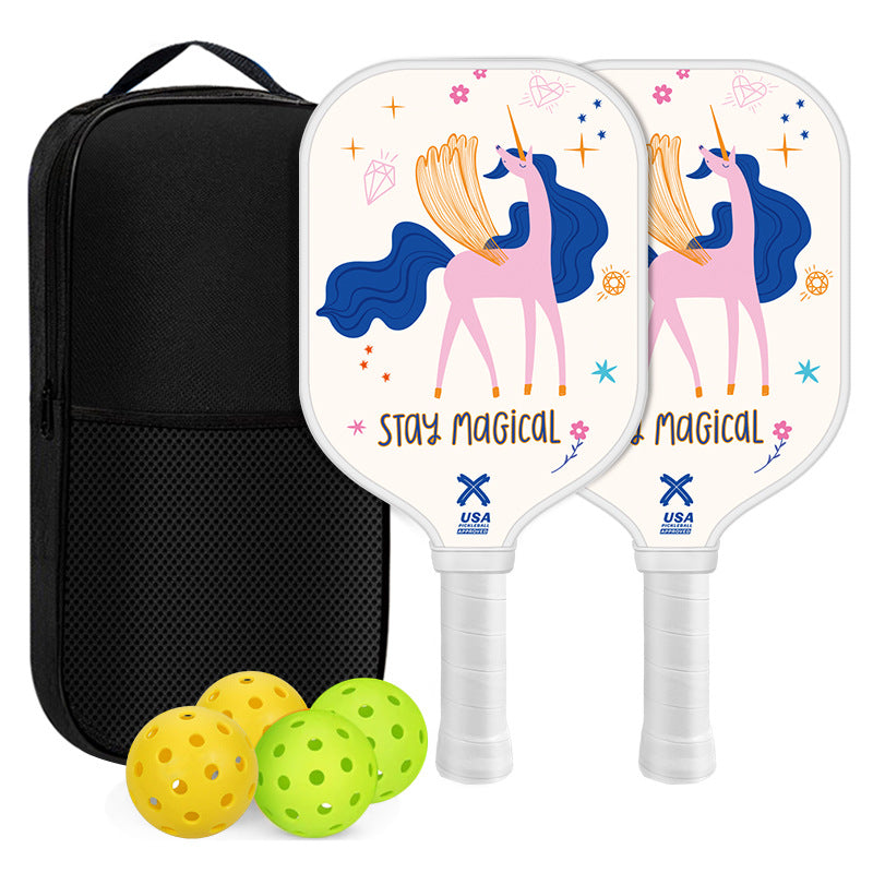Junior Paddle Bundle