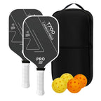 Advanced CarbonX Bundle