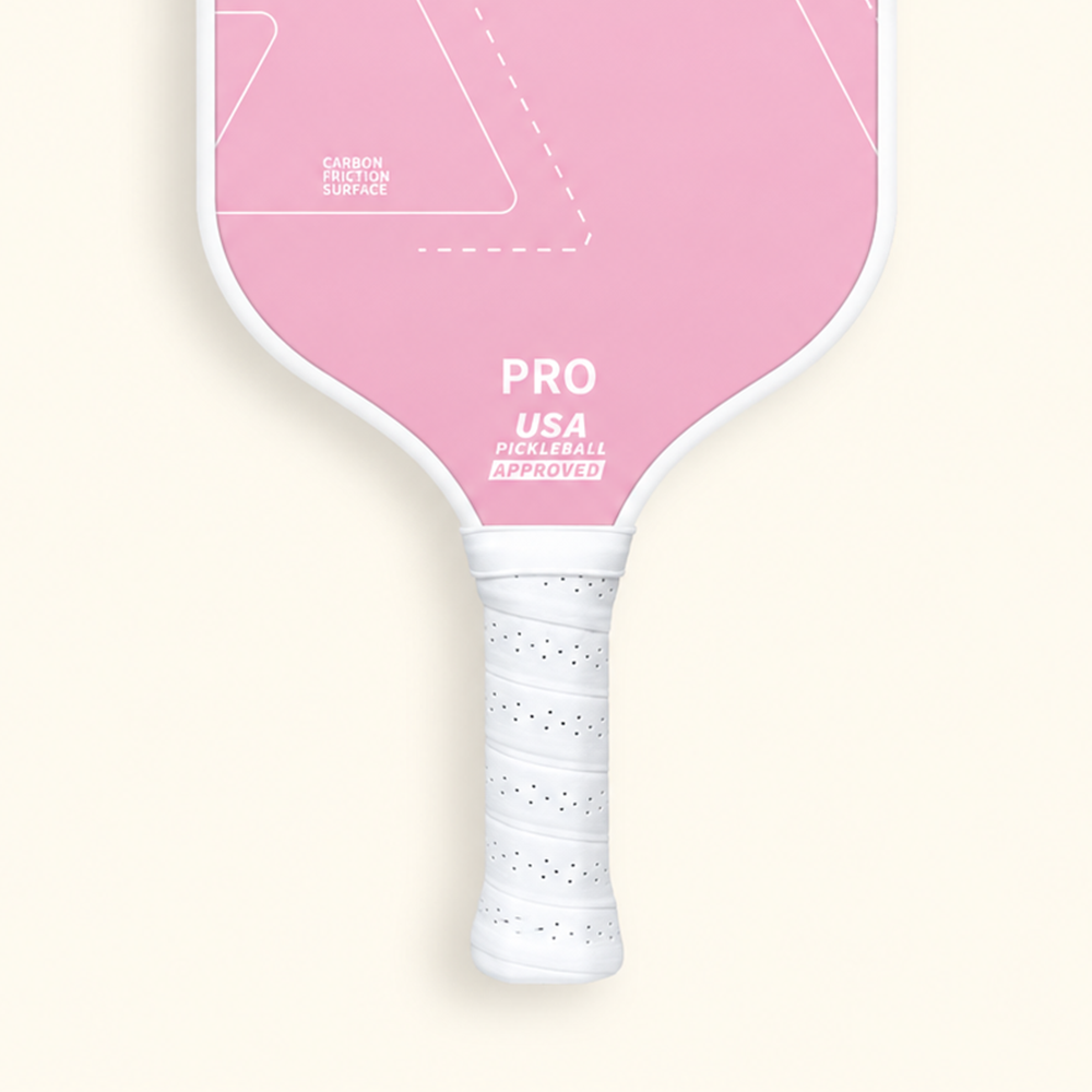 Blush Carbon