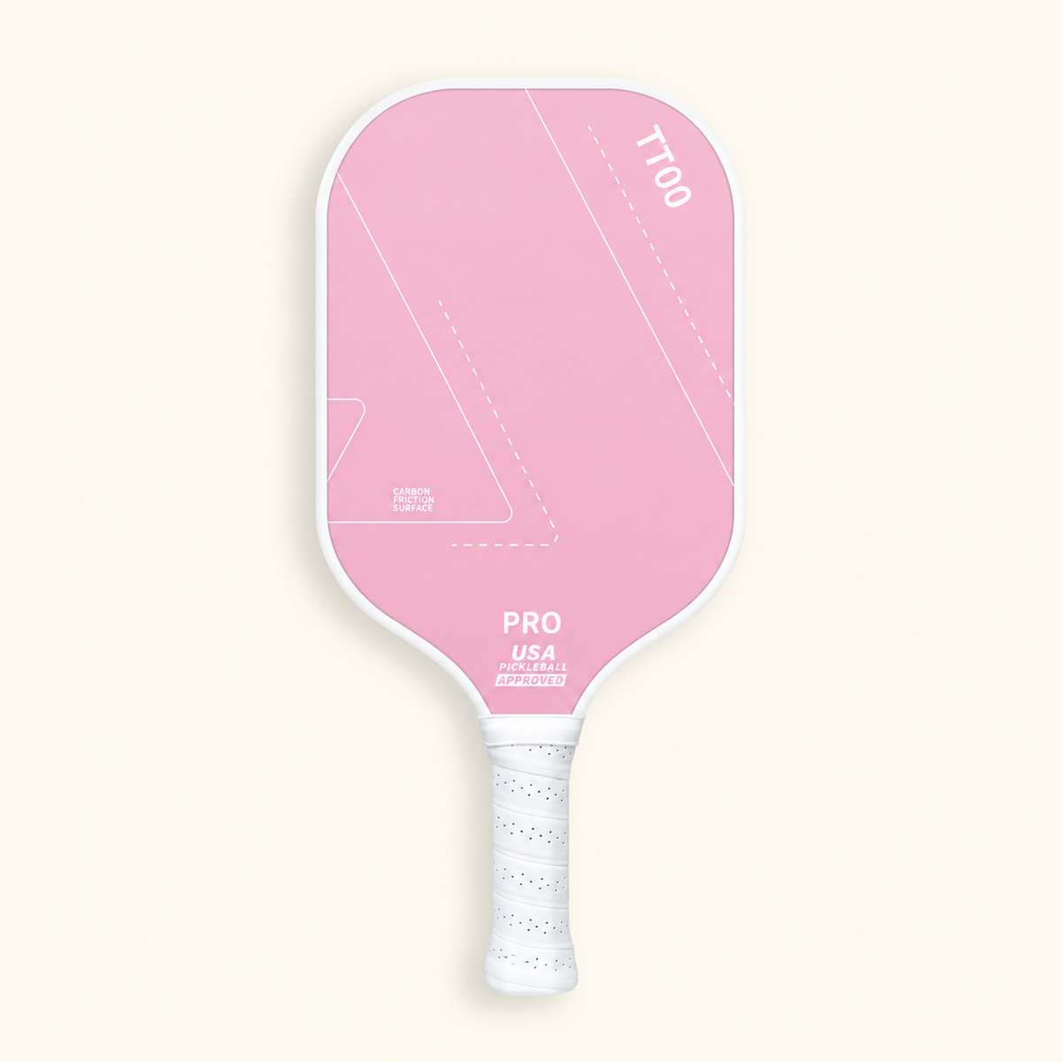Blush Carbon