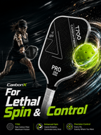 CarbonX T700 Paddle Bundle — Buy 1, Get 1 Free