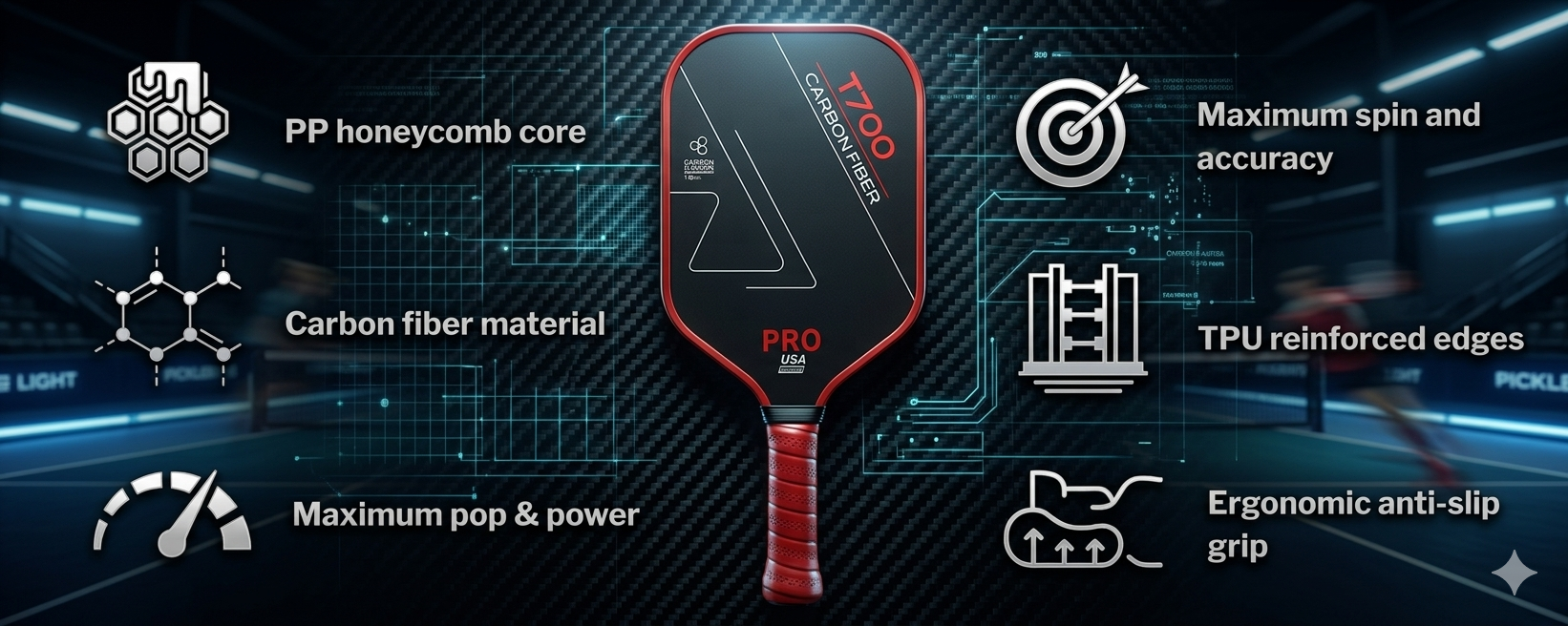 Carbon Court