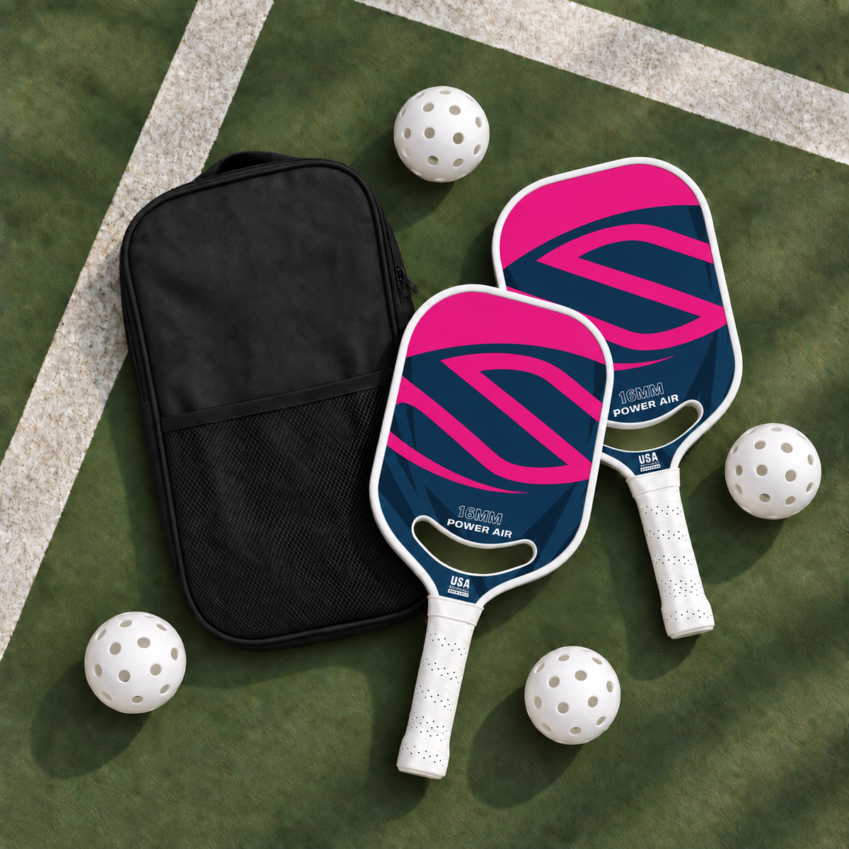 Center Court Air 16