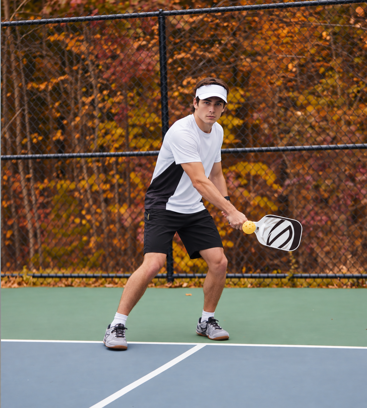 Center Court Air 16
