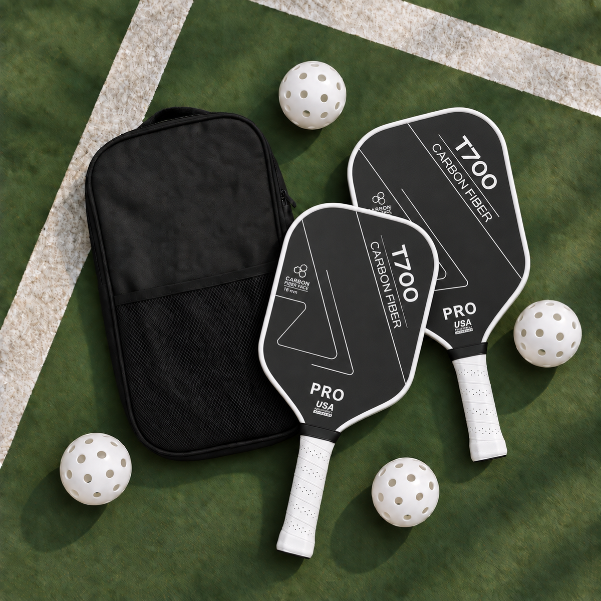 Baseline Pro 16
