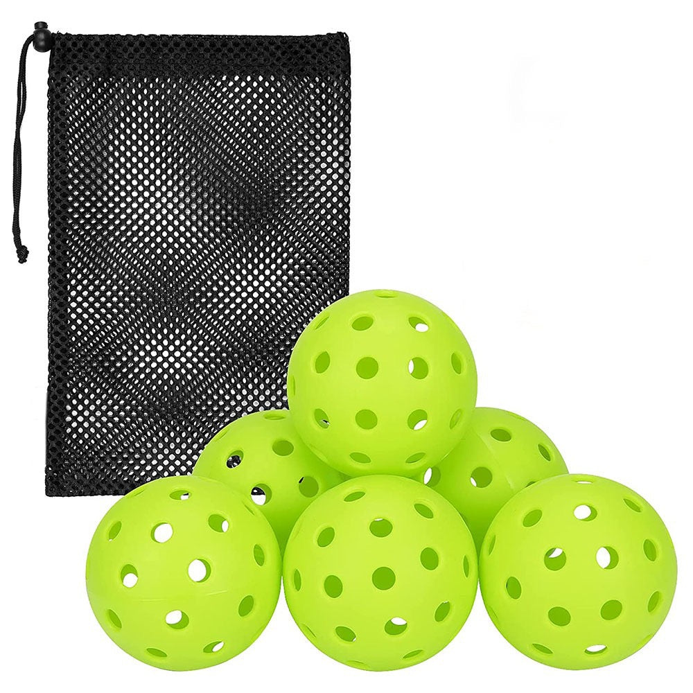 Pickleball Ball (6 Pack)